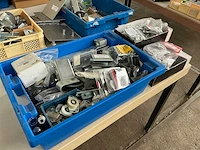 Rollen en geleiders - afbeelding 1 van  4