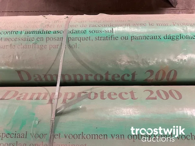 Rollen folie - afbeelding 3 van  4