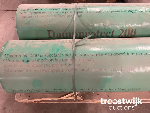 Rollen folie - afbeelding 4 van  4