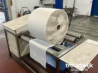Rollen inpaktafel - afbeelding 2 van  4