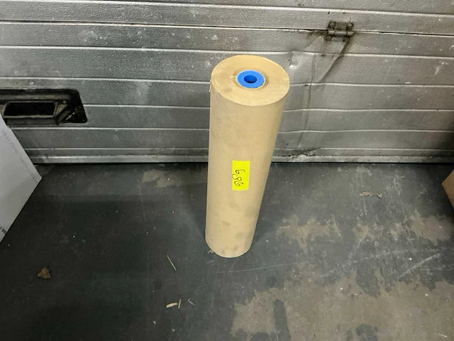 Rollen papier (10x) - afbeelding 1 van  2