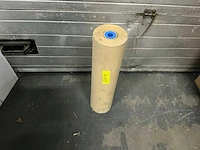 Rollen papier (10x) - afbeelding 1 van  2