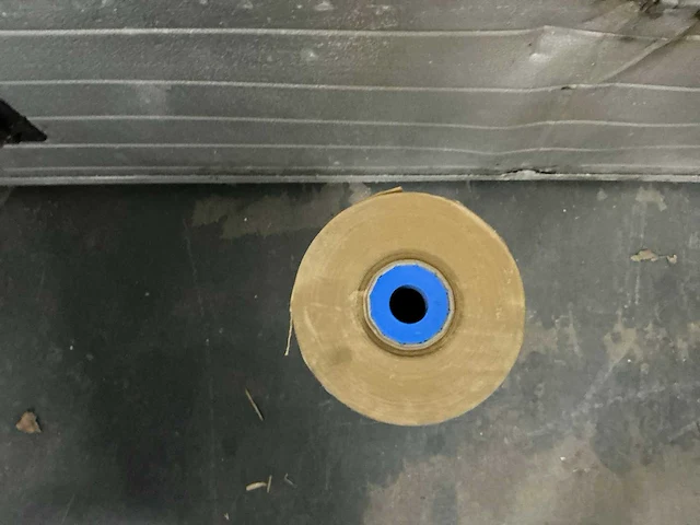 Rollen papier (10x) - afbeelding 2 van  2
