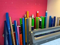 Rollen plakfolie - afbeelding 1 van  10