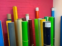 Rollen plakfolie - afbeelding 3 van  10