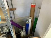 Rollen plakfolie - afbeelding 8 van  10