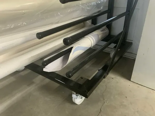 Rollen stelling (3x) - afbeelding 2 van  6