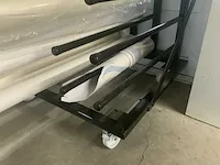 Rollen stelling (3x) - afbeelding 2 van  6