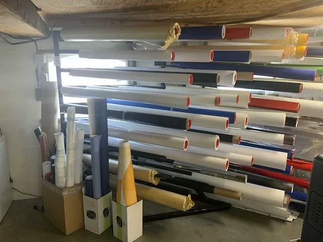 Rollen stelling (3x) - afbeelding 4 van  6