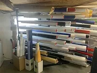 Rollen stelling (3x) - afbeelding 4 van  6