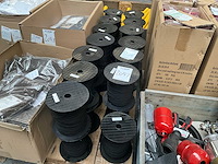 Rollen touw (27x) - afbeelding 1 van  6