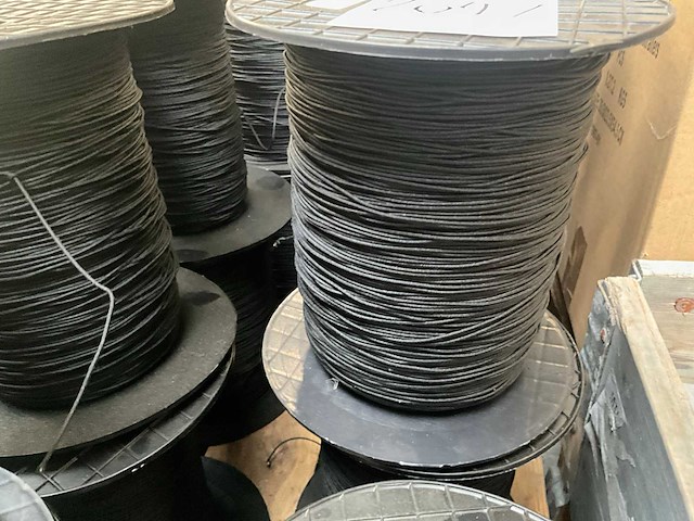 Rollen touw (27x) - afbeelding 4 van  6