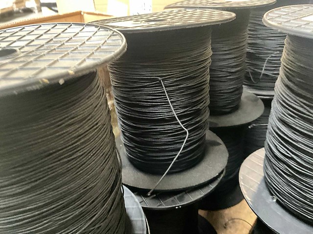 Rollen touw (27x) - afbeelding 5 van  6