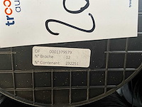 Rollen touw (27x) - afbeelding 6 van  6