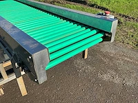 Rollen transportband - afbeelding 6 van  18