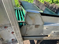 Rollen transportband - afbeelding 9 van  18