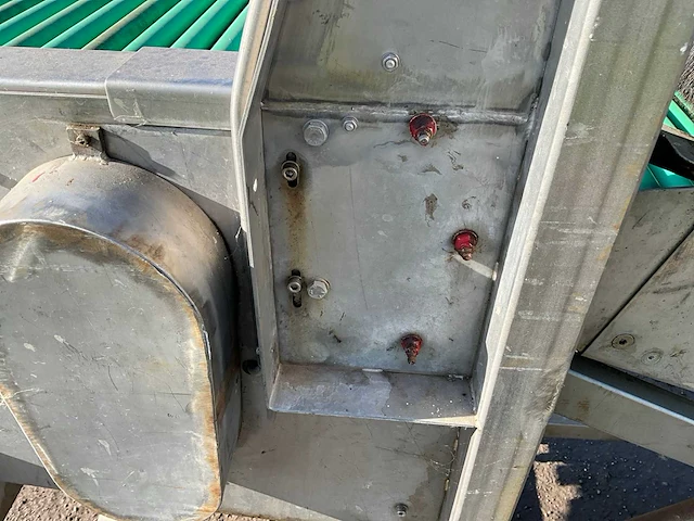 Rollen transportband - afbeelding 10 van  18