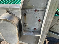 Rollen transportband - afbeelding 10 van  18