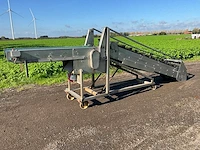Rollen transportband - afbeelding 1 van  18