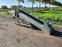 Rollen transportband - afbeelding 11 van  18