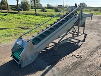 Rollen transportband - afbeelding 12 van  18