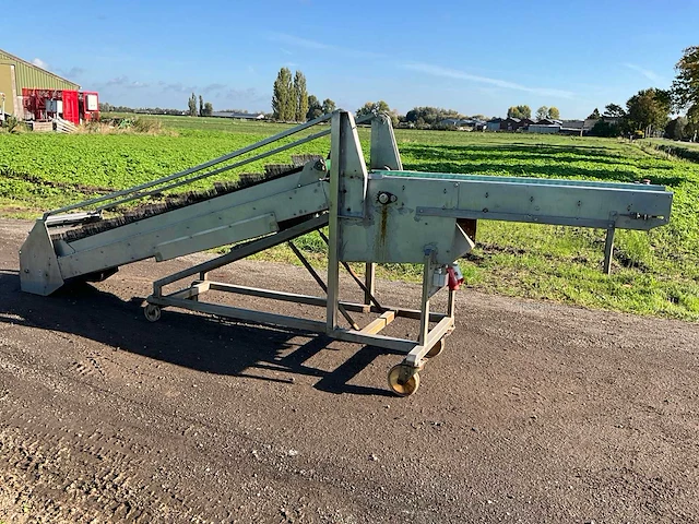 Rollen transportband - afbeelding 13 van  18