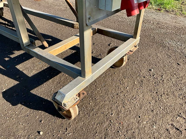 Rollen transportband - afbeelding 15 van  18