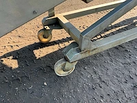 Rollen transportband - afbeelding 16 van  18