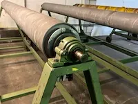 Rollen transportwagens (4x) - afbeelding 6 van  8