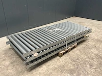 Rollenbaan 10m - afbeelding 1 van  3