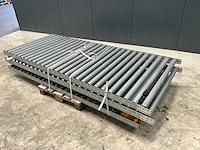 Rollenbaan 10m - afbeelding 2 van  3