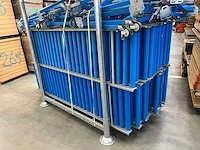 Rollenbaan 2000x600x400mm (29x) - afbeelding 2 van  5
