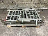 Rollenbaan 275x60cm - afbeelding 1 van  2