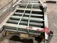 Rollenbaan 275x60cm - afbeelding 2 van  2