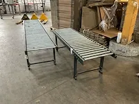Rollenbaan (2x) - afbeelding 2 van  7
