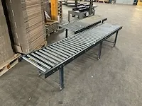 Rollenbaan (2x) - afbeelding 3 van  7