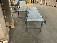Rollenbaan (2x) - afbeelding 4 van  7