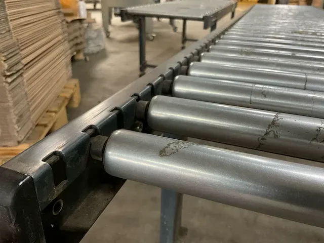 Rollenbaan (2x) - afbeelding 6 van  7