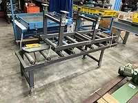 Rollenbaan (2x) - afbeelding 1 van  7