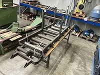 Rollenbaan (2x) - afbeelding 3 van  7