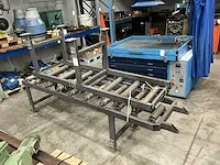 Rollenbaan (2x) - afbeelding 4 van  7
