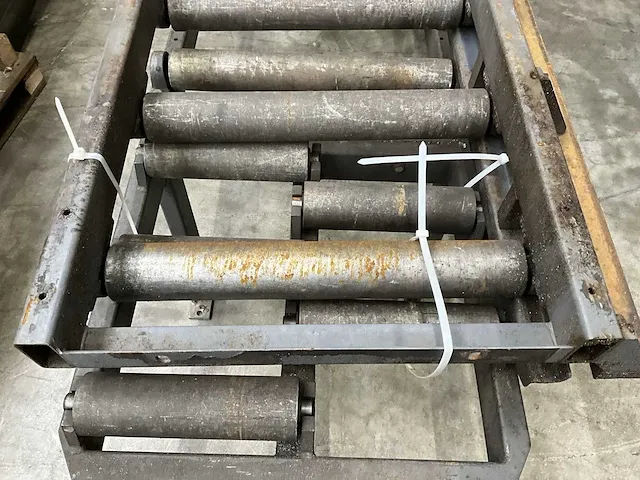 Rollenbaan (2x) - afbeelding 6 van  7
