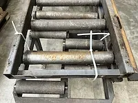 Rollenbaan (2x) - afbeelding 6 van  7