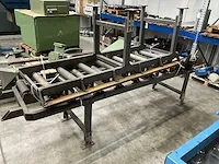 Rollenbaan (2x) - afbeelding 7 van  7