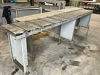 Rollenbaan (2x) - afbeelding 1 van  5