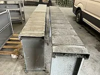 Rollenbaan (2x) - afbeelding 3 van  5