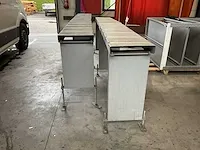 Rollenbaan (2x) - afbeelding 4 van  5