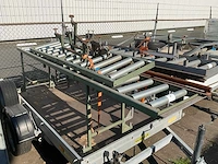 Rollenbaan (2x) - afbeelding 2 van  5