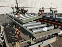 Rollenbaan (2x) - afbeelding 3 van  5
