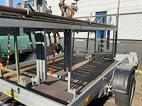 Rollenbaan (2x) - afbeelding 4 van  5